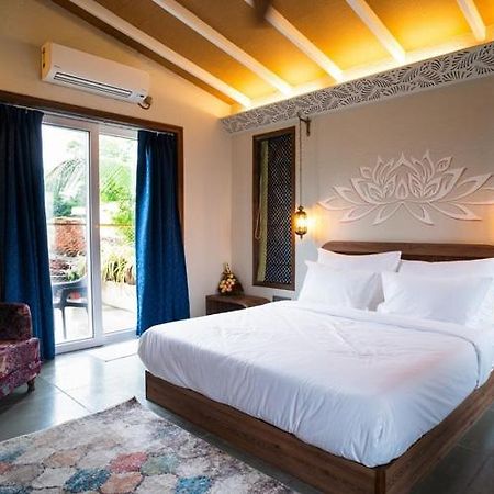 Gandharv Resorts Wai Kültér fotó