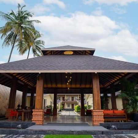 Gandharv Resorts Wai Kültér fotó