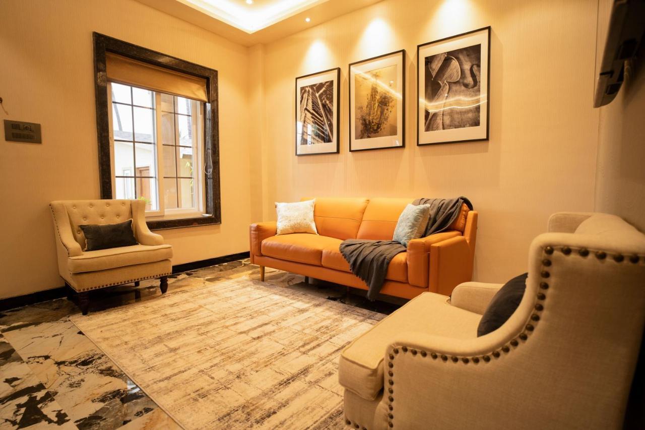 Gandharv Resorts Wai Kültér fotó