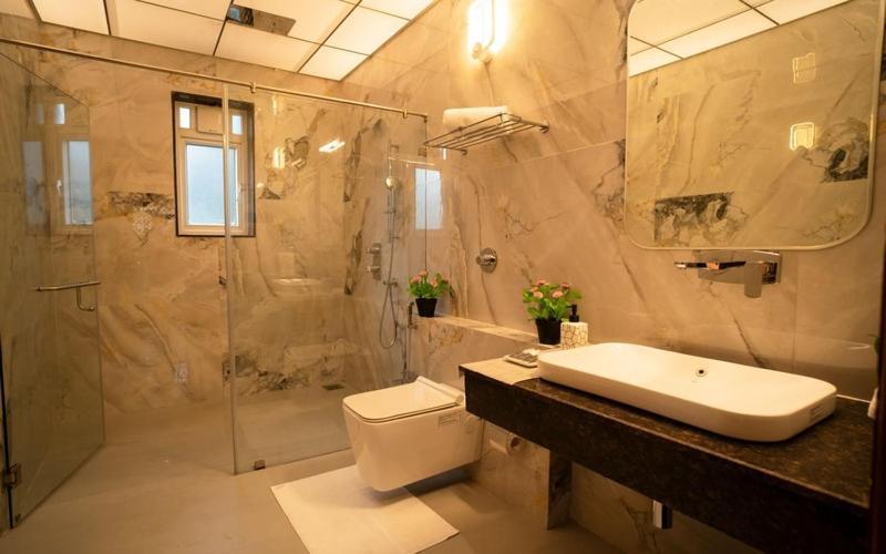 Gandharv Resorts Wai Kültér fotó